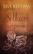 Setkání s cizincem - Kniha