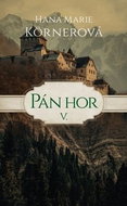 Pán hor V. - Kniha
