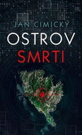Ostrov smrti - Kniha