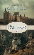 Pán hor VI. - Kniha
