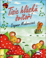 Tisíc hlásků švitoří - Kniha