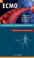 ECMO Extracorporeal membrane oxygenation: Manual for use in Adult Patients - Kniha