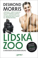 Lidská ZOO: O městském živočišném druhu - Kniha