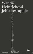 Jehla sestupuje - Kniha