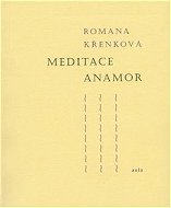 Meditace Anamor - Kniha