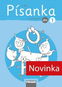 Písanka 1/2 nevázané písmo: nová generace - Kniha