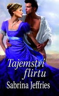 Tajemství flirtu - Kniha