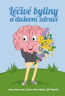 Léčivé byliny a duševní zdraví - Kniha