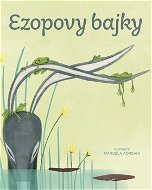 Ezopovy bajky - Kniha