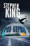 Pod Kupolí - Kniha