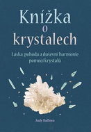 Knížka o krystalech - Kniha