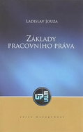 Základy pracovního práva - Kniha