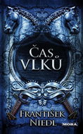 Čas vlků - Kniha