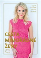Cesta mimořádné ženy - Kniha