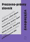Pracovno-právny výkladový slovník - Kniha