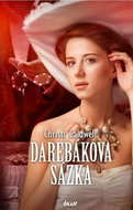 Darebákova sázka - Kniha