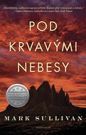 Pod krvavými nebesy - Kniha