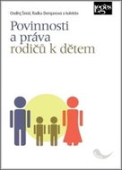 Povinnosti a práva rodičů k dětem - Kniha