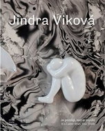 Jindra Viková - Kniha