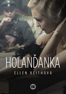 Holanďanka - Kniha