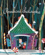 Perníková chaloupka - Kniha
