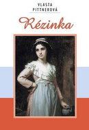 Rézinka - Kniha