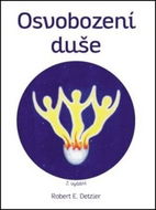 Osvobození duše - Kniha