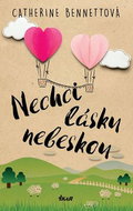 Nechci lásku nebeskou - Kniha