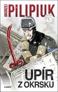 Upír z okrsku - Kniha