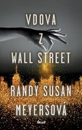 Vdova z Wall Street - Kniha