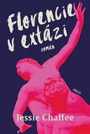 Florencie v extázi: Florence in Ecstasy - Kniha