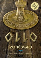 Ollo Země sváru: Česká hra o trůny - Kniha