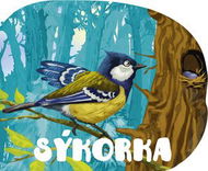 Sýkorka - Kniha