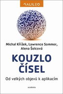 Kouzlo čísel: Od velkých objevů k aplikacím - Kniha