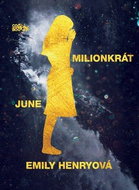 Milionkrát June - Kniha