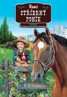 Ranč Stříbrný poník Hvězda - Kniha