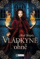 Vládkyně ohně - Kniha