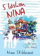S láskou, Nina: Au-pair píše domů - Kniha