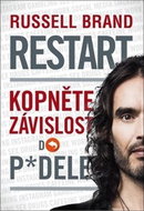 Restart: Kopněte závislost do p*dele - Kniha