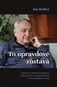 To opravdové zůstává: Rozhovory Denisy Červenkové a Elvy Frouze s Janem Šedivým o kontemplativní ces - Kniha