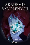 Akademie vyvolených - Kniha