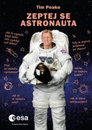Zeptej se astronauta - Kniha