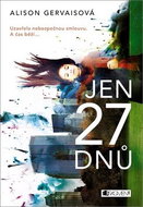 Jen 27 dnů - Kniha