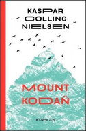 Mount Kodaň - Kniha