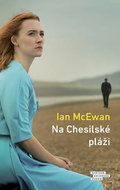 Na Chesilské pláži - Kniha
