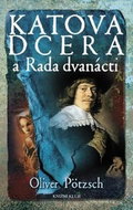 Katova dcera a Rada dvanácti - Kniha