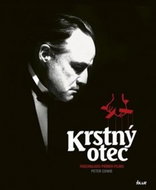 Krstný otec: Fascinujúci príbeh filmu - Kniha
