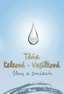 Slzy a smiech - Kniha