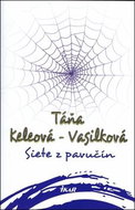 Siete z pavučín - Kniha