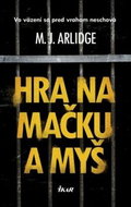 Hra na mačku a myš - Kniha